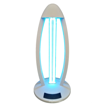 Germicidal Lamp for Sterilize Portable UV Ultraviolet Disinfection Lamp